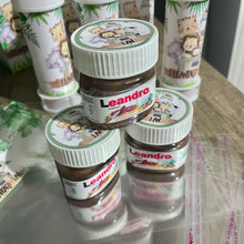 Charger l'image dans la galerie, THÈME SAFARI JUNGLE