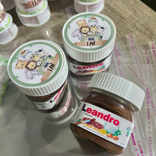 Charger l'image dans la galerie, THÈME SAFARI JUNGLE