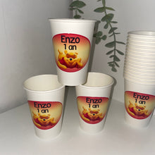 Charger l'image dans la galerie, THÈME WINNIE L'OURSON