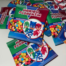 Charger l'image dans la galerie, THÈME PYJAMASQUES