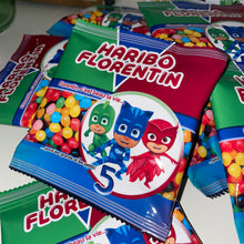 Charger l'image dans la galerie, THÈME PYJAMASQUES