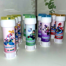 Charger l'image dans la galerie, THÈME MARIO KART