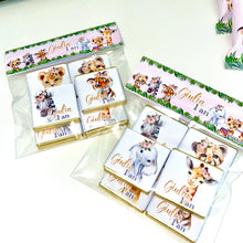 Charger l'image dans la galerie, THÈME SAFARI GIRLY