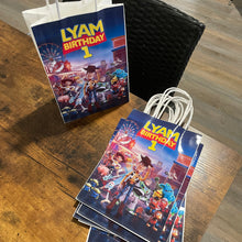 Charger l'image dans la galerie, THÈME TOY STORY