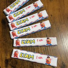 Charger l'image dans la galerie, THÈME TOY STORY