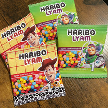 Charger l'image dans la galerie, THÈME TOY STORY