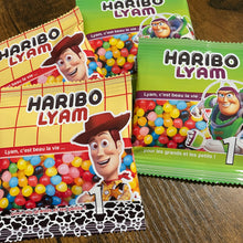 Charger l'image dans la galerie, THÈME TOY STORY