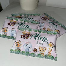 Charger l'image dans la galerie, THÈME SAFARI GIRLY