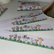 Charger l'image dans la galerie, THÈME SAFARI GIRLY