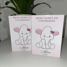 Charger l'image dans la galerie, THÈME SAFARI GIRLY