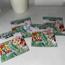 Charger l'image dans la galerie, THÈME SAFARI GIRLY