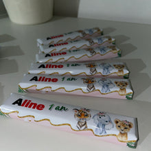 Charger l'image dans la galerie, THÈME SAFARI GIRLY