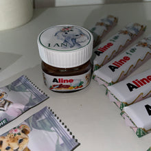 Charger l'image dans la galerie, THÈME SAFARI GIRLY