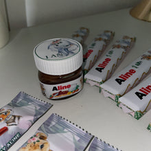 Charger l'image dans la galerie, THÈME SAFARI GIRLY