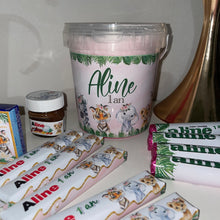 Charger l'image dans la galerie, THÈME SAFARI GIRLY