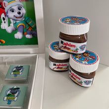 Charger l'image dans la galerie, THÈME PAT PATROUILLE