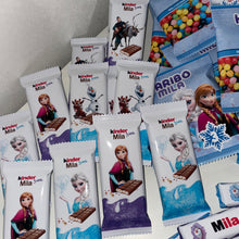 Charger l'image dans la galerie, THÈME REINE DES NEIGES