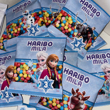 Charger l'image dans la galerie, THÈME REINE DES NEIGES