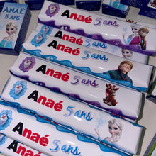 Charger l'image dans la galerie, THÈME REINE DES NEIGES