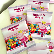 Charger l'image dans la galerie, THÈME PEPPA PIG ROSE