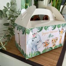 Charger l'image dans la galerie, THÈME SAFARI GIRLY