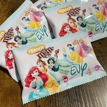 Charger l'image dans la galerie, THÈME PRINCESSES DISNEY