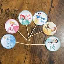 Charger l'image dans la galerie, THÈME PRINCESSES DISNEY