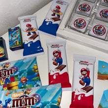 Charger l'image dans la galerie, THÈME SUPER MARIO