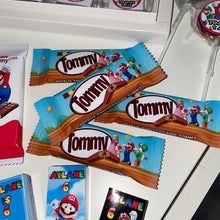 Charger l'image dans la galerie, THÈME SUPER MARIO