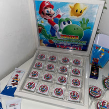 Charger l'image dans la galerie, THÈME SUPER MARIO