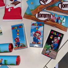 Charger l'image dans la galerie, THÈME SUPER MARIO