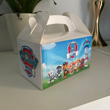 Charger l'image dans la galerie, THÈME PAT PATROUILLE