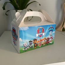 Charger l'image dans la galerie, THÈME PAT PATROUILLE