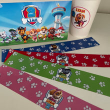 Charger l'image dans la galerie, THÈME PAT PATROUILLE