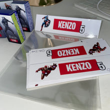 Charger l'image dans la galerie, THÈME AVENGERS - SUPER HEROS MARVEL