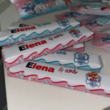 Charger l'image dans la galerie, THÈME PAT PATROUILLE GIRLY