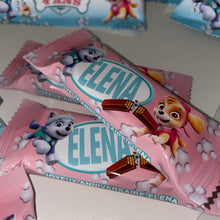 Charger l'image dans la galerie, THÈME PAT PATROUILLE GIRLY