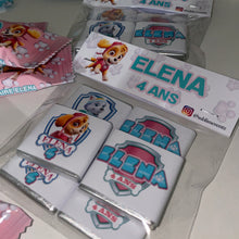 Charger l'image dans la galerie, THÈME PAT PATROUILLE GIRLY