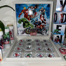 Charger l'image dans la galerie, THÈME AVENGERS - SUPER HEROS MARVEL