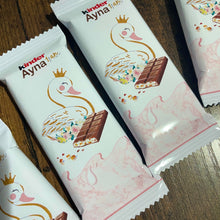 Charger l'image dans la galerie, THÈME CYGNE - ROSE & OR