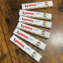 Charger l'image dans la galerie, THÈME BLANCHE NEIGE PRINCESSE DISNEY