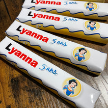 Charger l'image dans la galerie, THÈME BLANCHE NEIGE PRINCESSE DISNEY