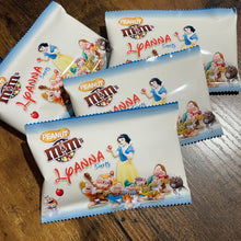 Charger l'image dans la galerie, THÈME BLANCHE NEIGE PRINCESSE DISNEY