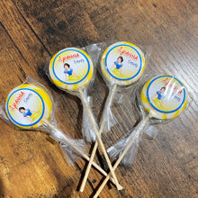 Charger l'image dans la galerie, THÈME BLANCHE NEIGE PRINCESSE DISNEY