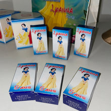 Charger l'image dans la galerie, THÈME BLANCHE NEIGE PRINCESSE DISNEY