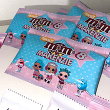 Charger l'image dans la galerie, THÈME POUPÉES LOL SURPRISE