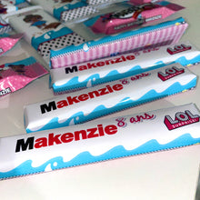 Charger l'image dans la galerie, THÈME POUPÉES LOL SURPRISE