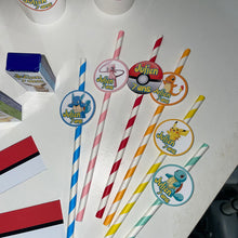 Charger l'image dans la galerie, THÈME POKÉMON