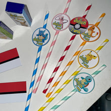 Charger l'image dans la galerie, THÈME POKÉMON