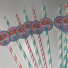 Charger l'image dans la galerie, THÈME PAT PATROUILLE GIRLY